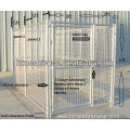 Hot Dipped Galvanized Cage Pet Kennel